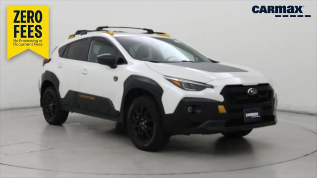 2024 Subaru Crosstrek Wilderness for sale in Virginia Beach, VA