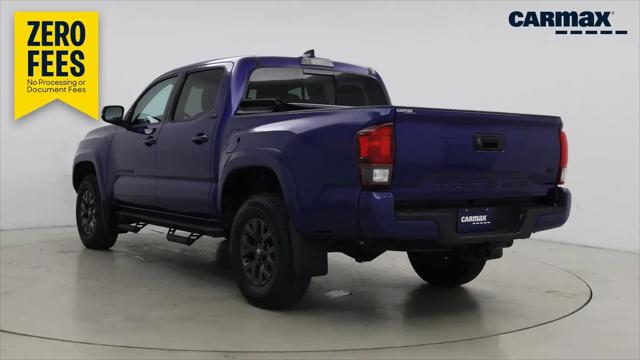 2023 Toyota Tacoma SR5 V6 for sale in Naples, FL