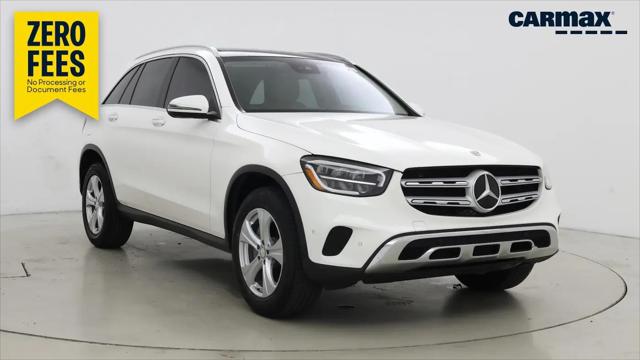 2021 Mercedes-Benz GLC SUV for sale in Naples, FL