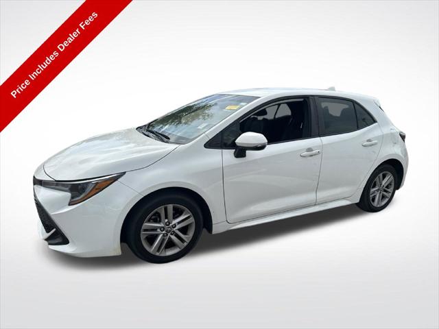 2022 Toyota Corolla SE for sale in Cape Coral, FL