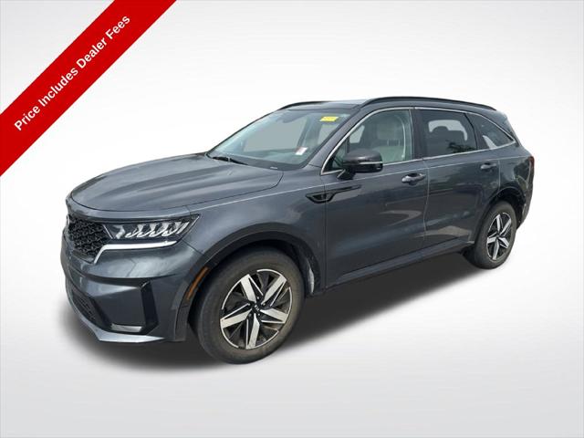 2021 Kia Sorento S for sale in Cape Coral, FL