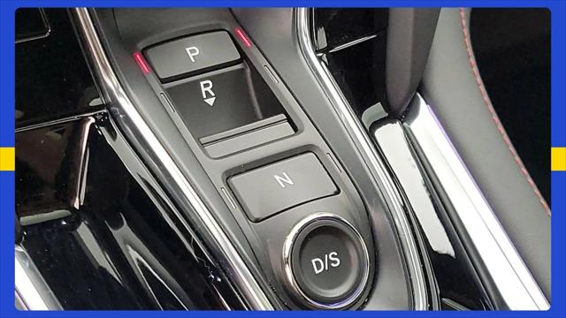 2023 Acura RDX A-SPEC Advance Package