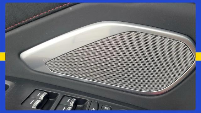 2023 Acura RDX A-SPEC Advance Package