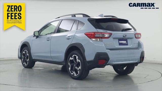 2023 Subaru Crosstrek Limited for sale in Cincinnati, OH