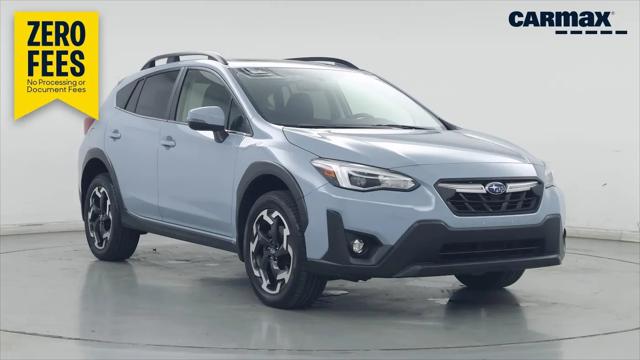 2023 Subaru Crosstrek Limited for sale in Cincinnati, OH