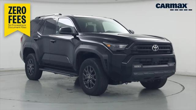 2025 Toyota 4Runner SR5 for sale near Cincinnati, OH