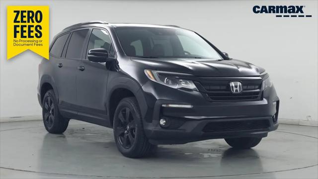2022 Honda Pilot AWD TrailSport for sale in Cincinnati, OH