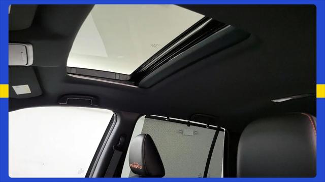 2022 Honda Pilot AWD TrailSport
