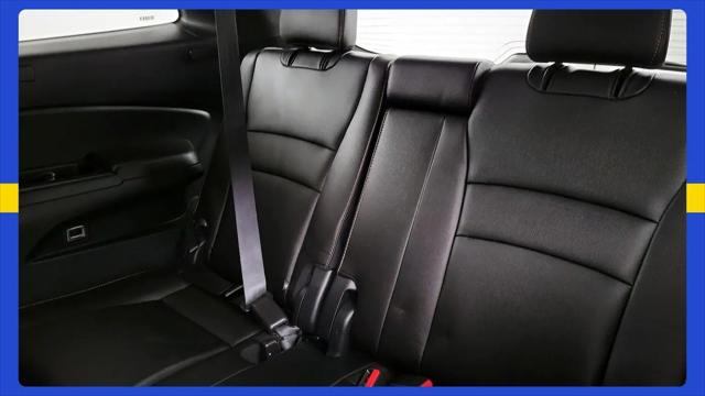 2022 Honda Pilot AWD TrailSport