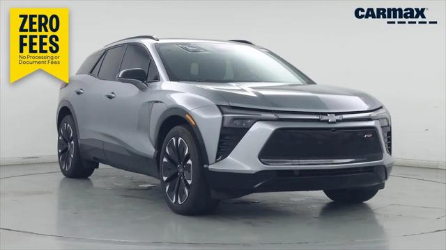 2024 Chevrolet V Blazer RWD RS for sale near Cincinnati, OH