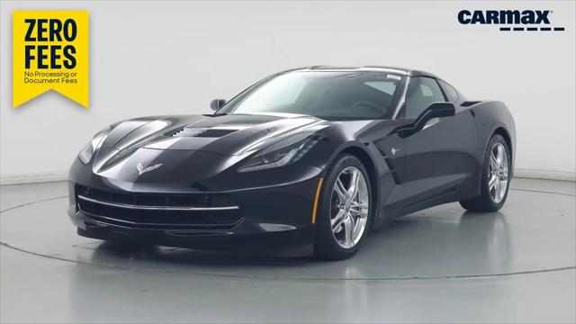 2016 Chevrolet Corvette Stingray for sale near Cincinnati, OH