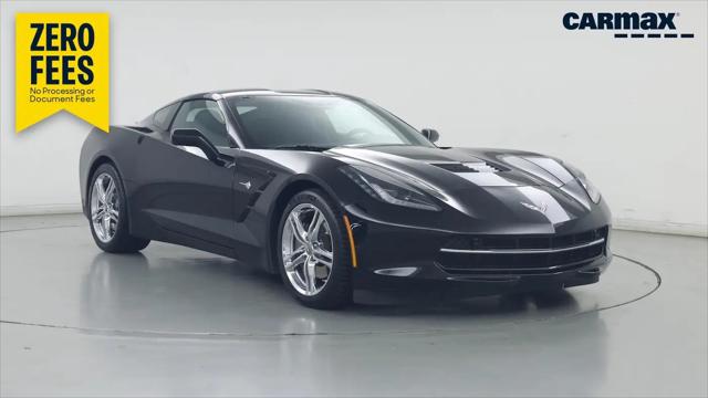 2016 Chevrolet Corvette Stingray for sale near Cincinnati, OH