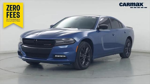 2021 Dodge Charger SXT AWD for sale near Cincinnati, OH