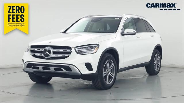 2022 Mercedes-Benz GLC 4MATIC SUV for sale in Cincinnati, OH