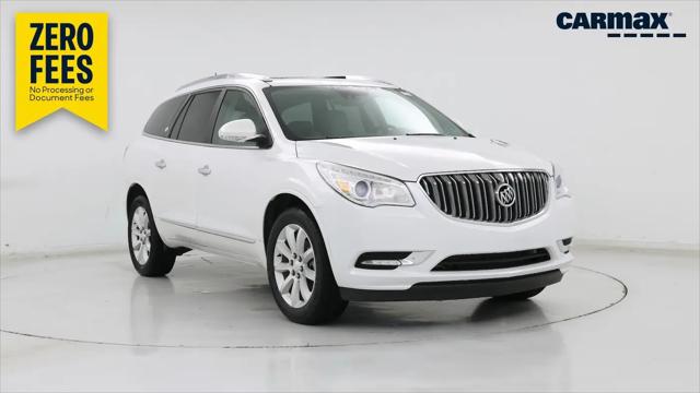 2017 Buick Enclave Premium for sale in Merriam, KS