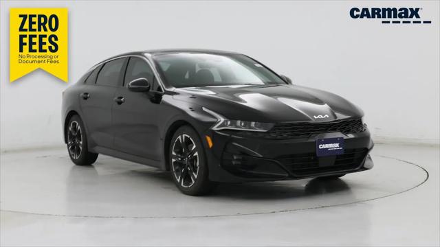 2024 Kia K5 GT-Line for sale in Merriam, KS