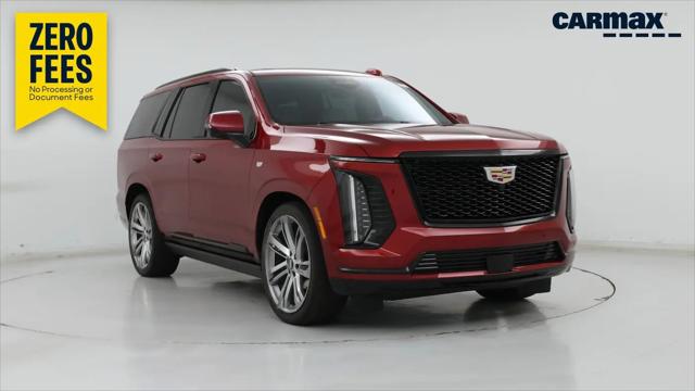 2025 Cadillac Escalade Sport Platinum for sale in Merriam, KS