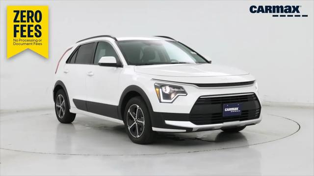 2025 Kia Niro LX for sale in Merriam, KS