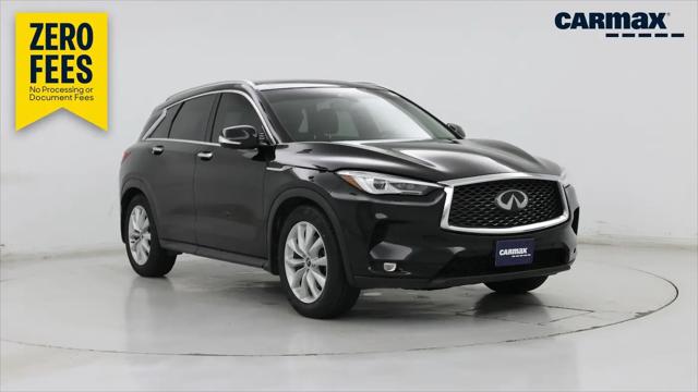 2019 INFINITI QX50 ESSENTIAL for sale in Merriam, KS