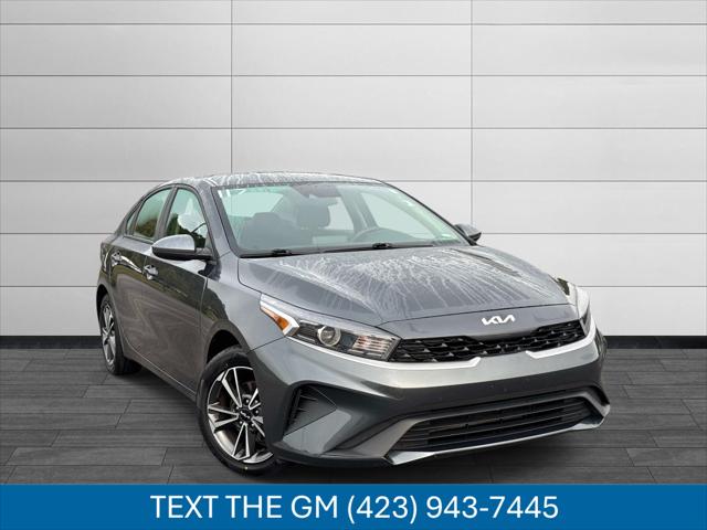 2023 Kia Forte LXS for sale in Elizabethton, TN
