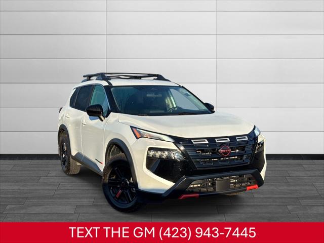 2025 Nissan Rogue Rock Creek for sale in Elizabethton, TN