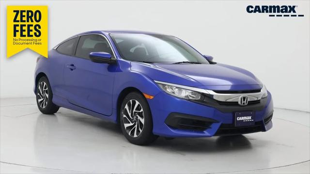 2016 Honda Civic LX for sale in Golden, CO