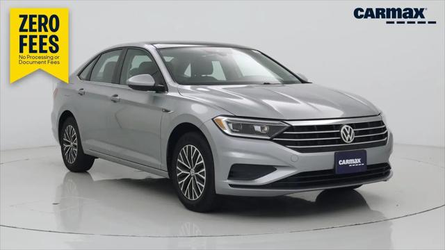 2019 Volkswagen Jetta 1.4T SEL for sale in Midlothian, VA