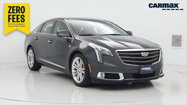 2018 Cadillac XTS Luxury for sale in Midlothian, VA