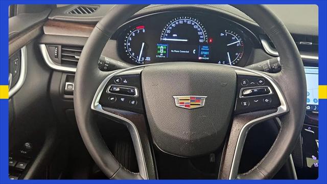 2018 Cadillac XTS Luxury