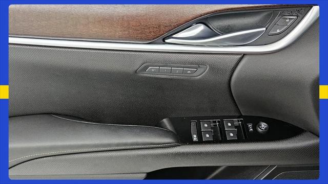 2018 Cadillac XTS Luxury