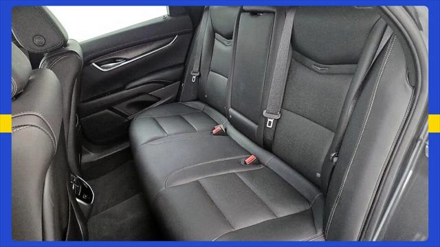 2018 Cadillac XTS Luxury