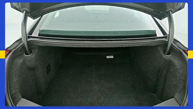 2018 Cadillac XTS Luxury