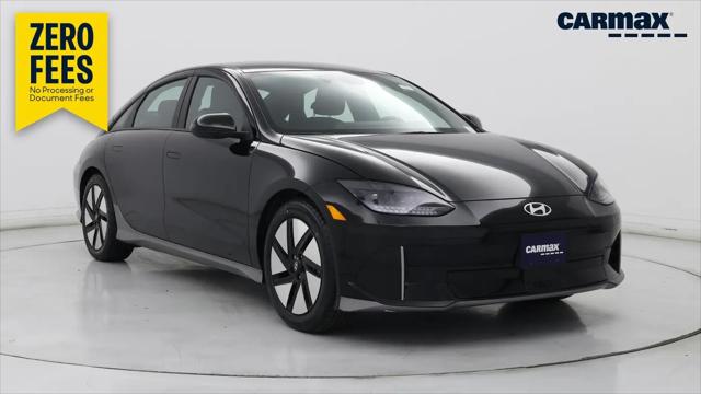 2024 Hyundai IONIQ 6 SE for sale in Bakersfield, CA