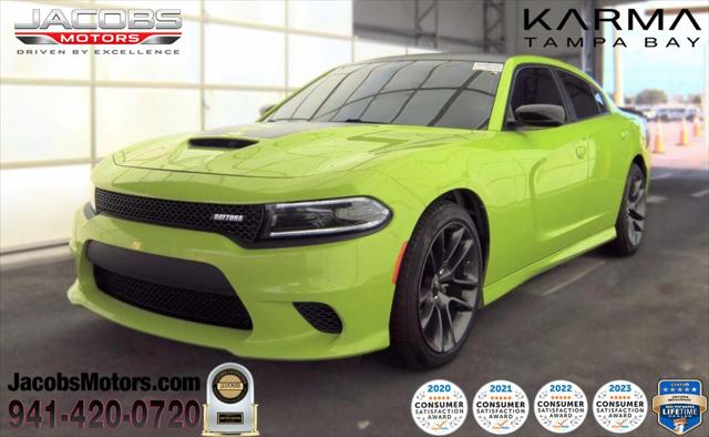 2023 Dodge Charger R/T for sale in Bradenton, FL