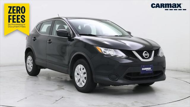 2017 Nissan Rogue Sport S for sale in Milwaukie, OR