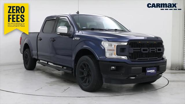 2019 Ford F-150 LARIAT for sale in Milwaukie, OR