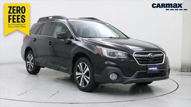 2019 Subaru Outback 2.5i Limited for sale in Milwaukie, OR