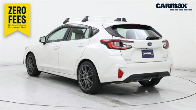 2025 Subaru Impreza Sport 5-Door for sale in Milwaukie, OR