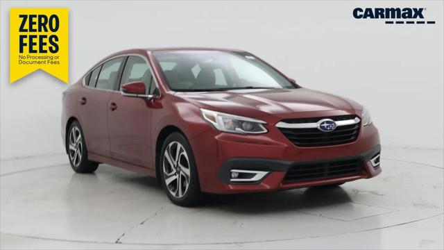 2022 Subaru Legacy Limited for sale in Charleston, SC