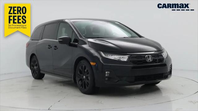 2025 Honda Odyssey Sport-L for sale in Charleston, SC
