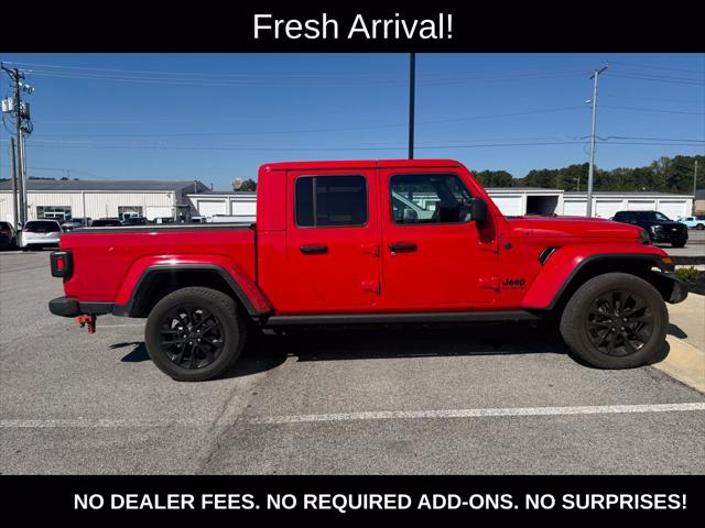 2025 Jeep Gladiator Sport for sale in Jasper, AL