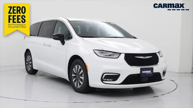 2025 Chrysler Pacifica Hybrid Select for sale in El Paso, TX