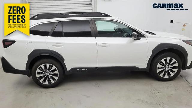 2024 Subaru Outback Limited