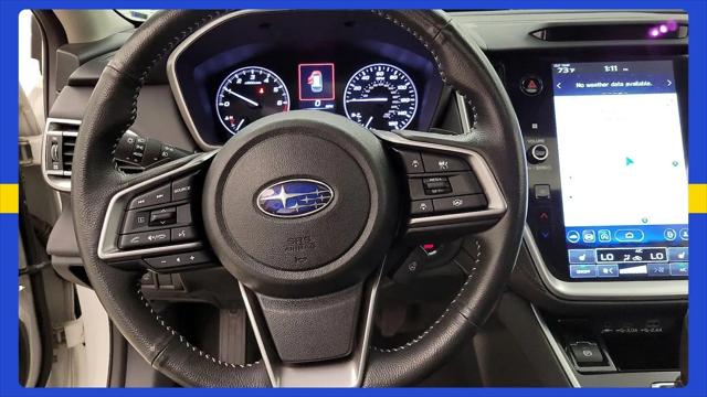 2024 Subaru Outback Limited