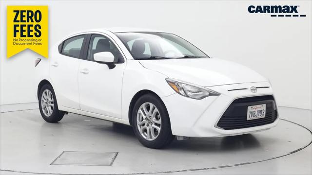2016 Scion iA Base for sale in Ontario, CA
