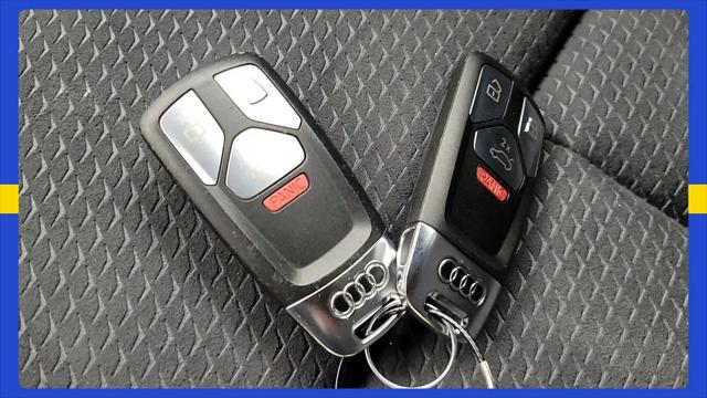 2024 Audi Q5 Premium Plus 55 TFSI e S line quattro S tronic