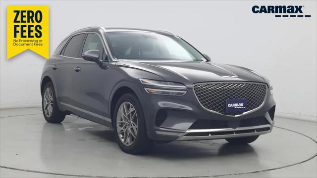 2025 Genesis GV70 2.5T AWD for sale in Ontario, CA