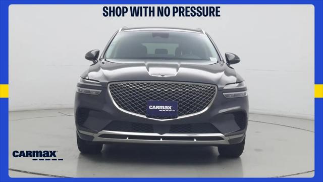 2025 Genesis GV70 2.5T AWD