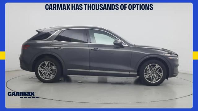 2025 Genesis GV70 2.5T AWD