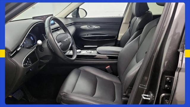 2025 Genesis GV70 2.5T AWD